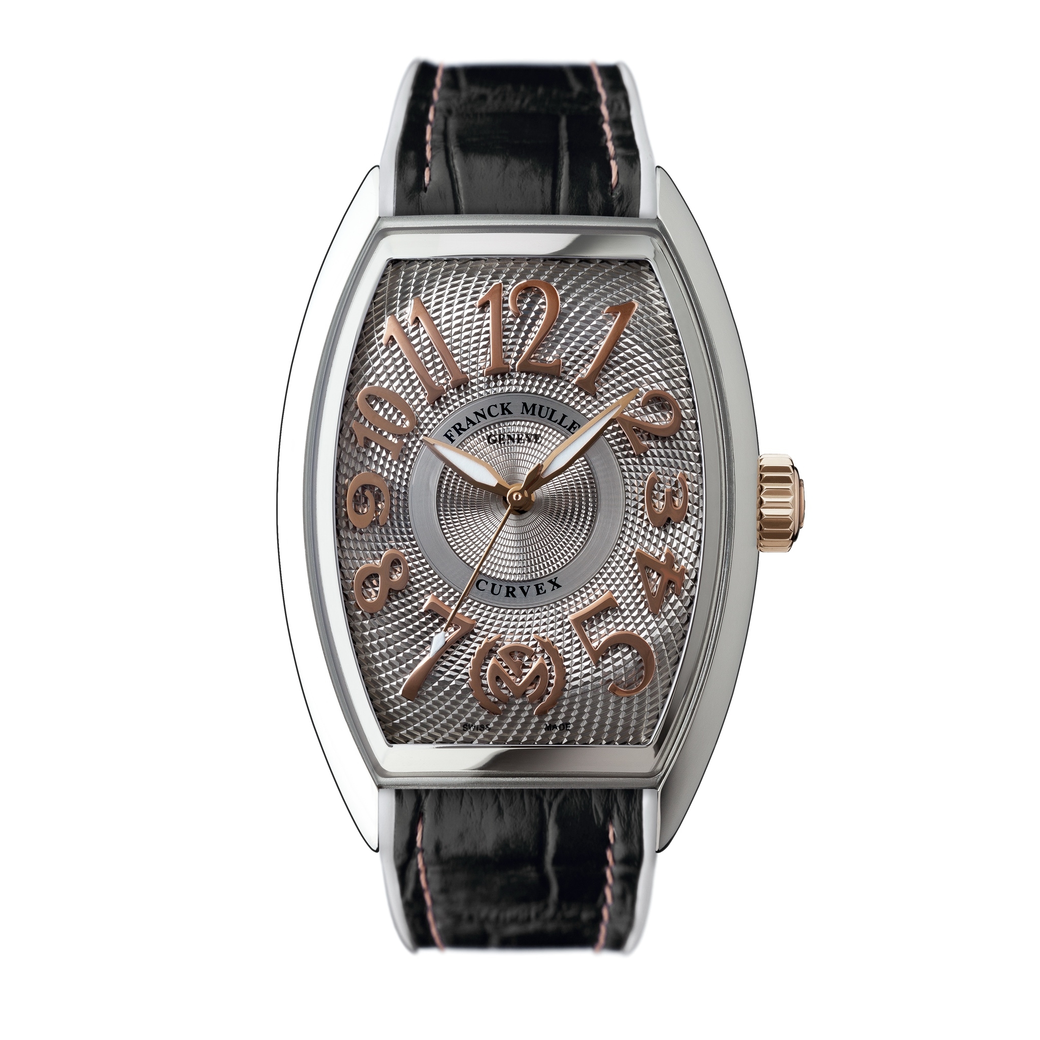 フランク ミュラー(FRANCK MULLER) 5002SQZRELCCD 5N ハート トゥ